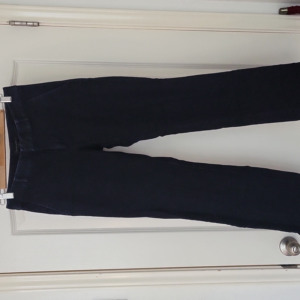 Banana Republic denim trouser
